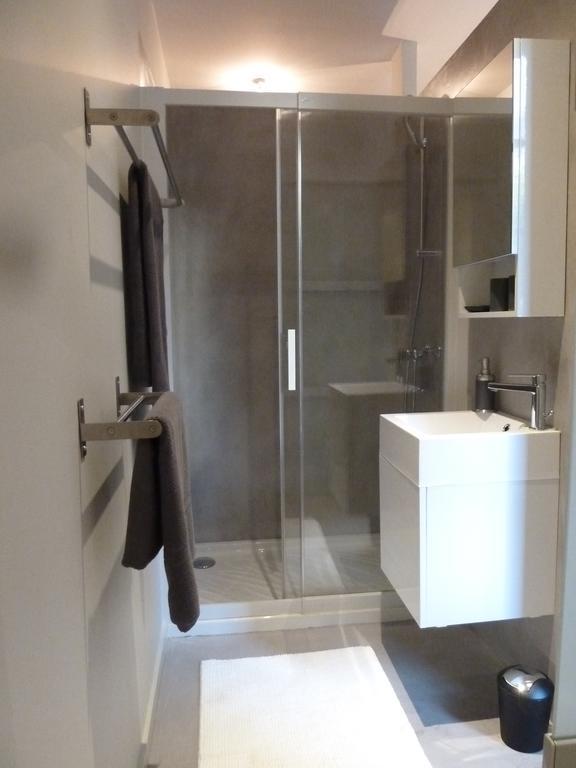 Апартаменти Le Loft Exceptionnel Сарла-ла-Канеда Екстер'єр фото