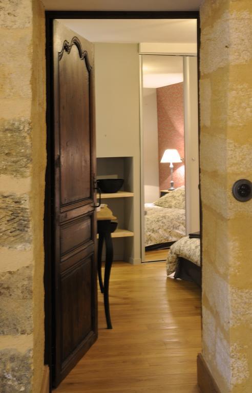 Апартаменти Le Loft Exceptionnel Сарла-ла-Канеда Екстер'єр фото